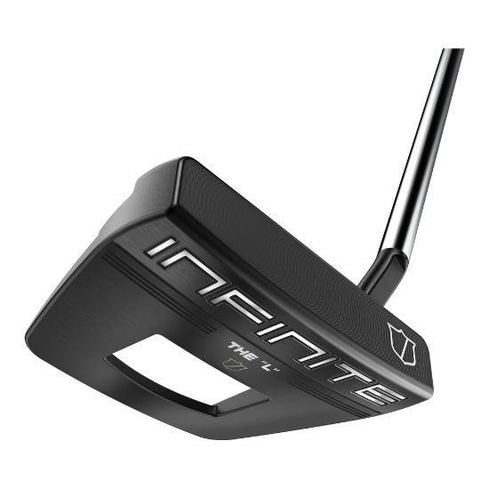 Picture of Wilson Infinite 'The L' Golf Putter