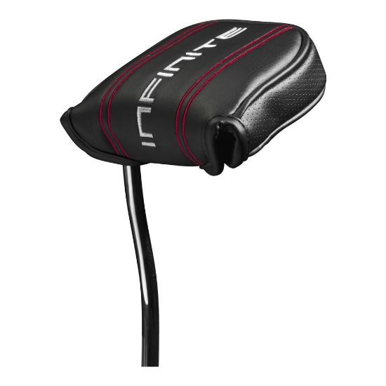 Picture of Wilson Infinite Bucktown Golf Putter