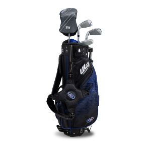 Picture of U.S. Kids UL7-45 Golf Carry Set