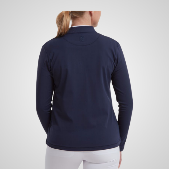 Picture of FootJoy Ladies Jersey Knit Golf Mid Layer
