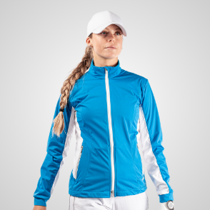 Picture of Galvin Green Ladies Larissa Golf Midlayer