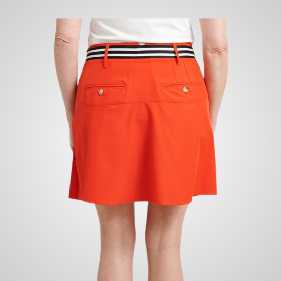 Picture of Abacus Ladies Kildare Golf Skort