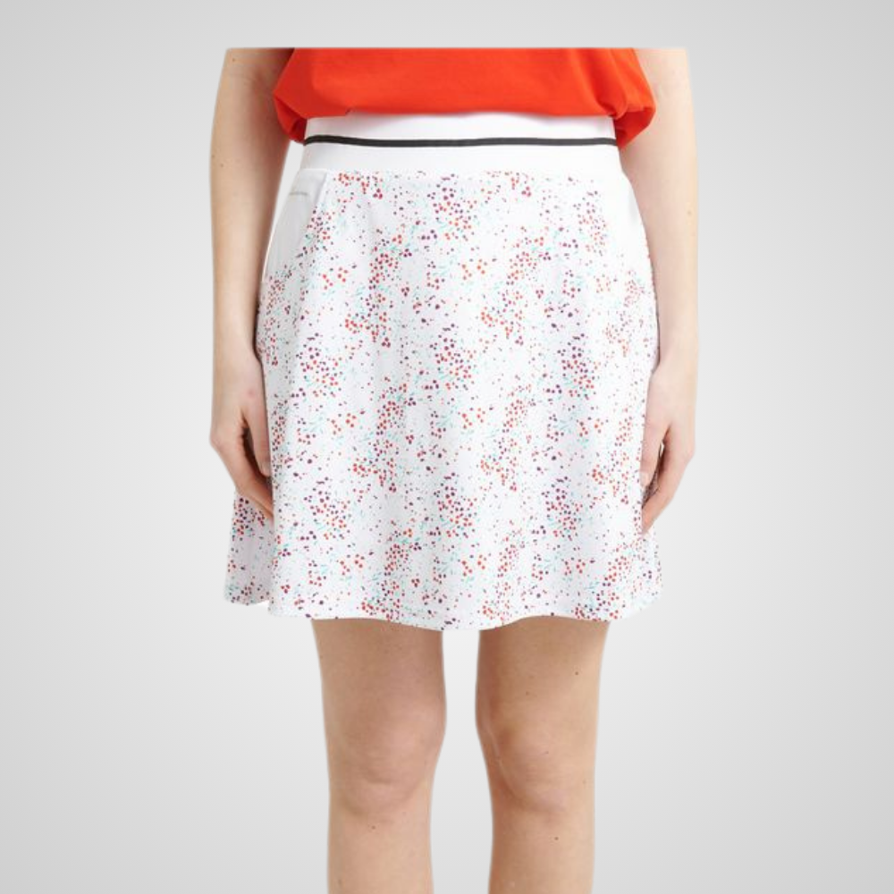 Abacus Ladies Juliet Golf Skort