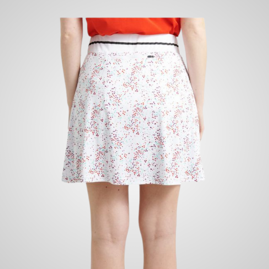 Picture of Abacus Ladies Juliet Golf Skort