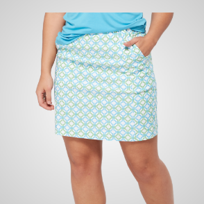 Picture of Swing Out Sister Ladies Lucy Golf Skort