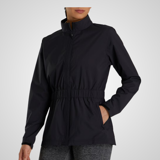 Picture of FootJoy Ladies HydroLite Waterproof Golf Jacket