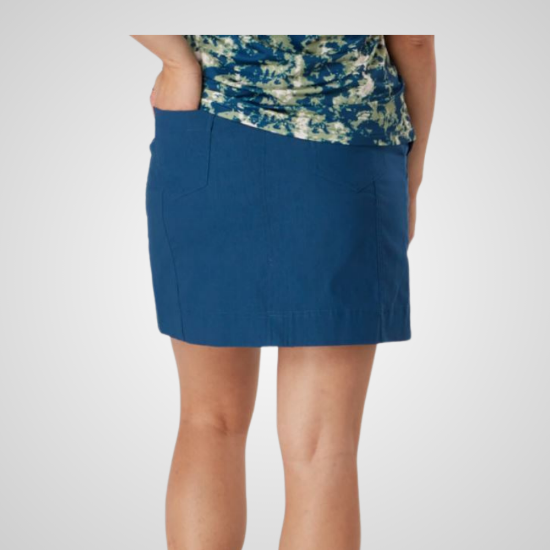 Picture of Swing Out Sister Stella Pull On Golf Skort