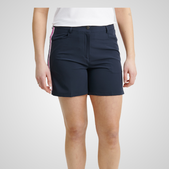 Picture of Abacus Ladies Brook Golf Shorts