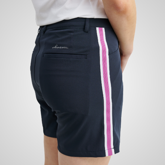 Picture of Abacus Ladies Brook Golf Shorts