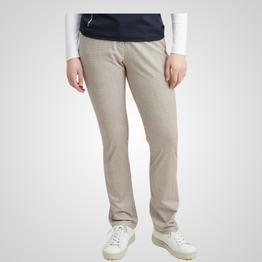 Abacus Ladies Druids Windvent Golf Trousers