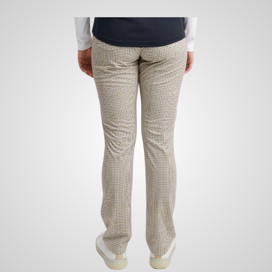 Picture of Abacus Ladies Druids Windvent Golf Trousers