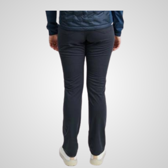 Picture of Abacus Ladies Druids Windvent Golf Trousers