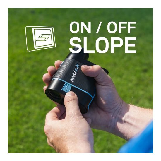 Picture of Shot Scope PRO LX Laser Rangefinder