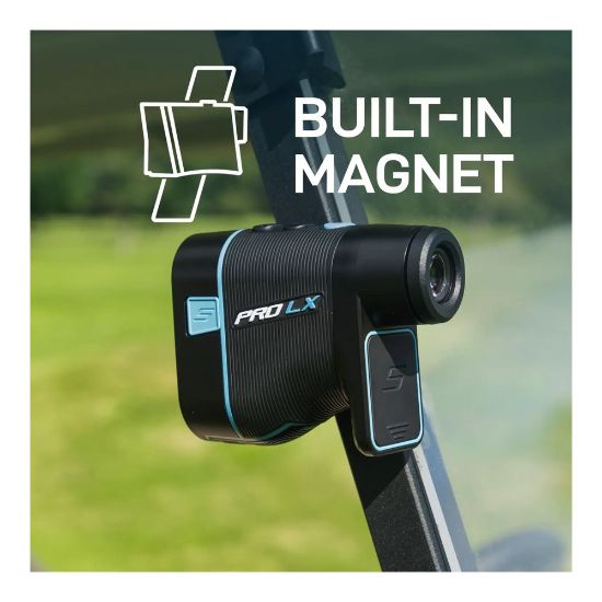 Picture of Shot Scope PRO LX Laser Rangefinder