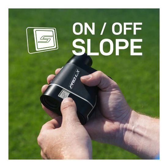 Picture of Shot Scope PRO LX Laser Rangefinder