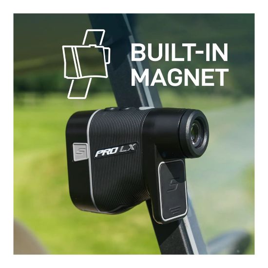 Picture of Shot Scope PRO LX Laser Rangefinder