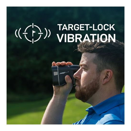 Picture of Shot Scope PRO LX Laser Rangefinder