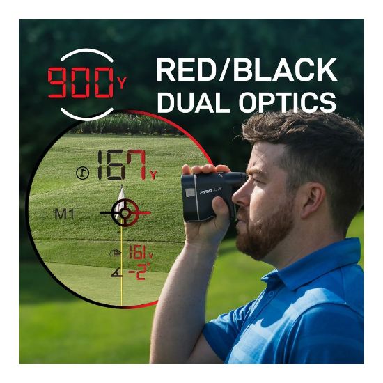 Picture of Shot Scope PRO LX Laser Rangefinder