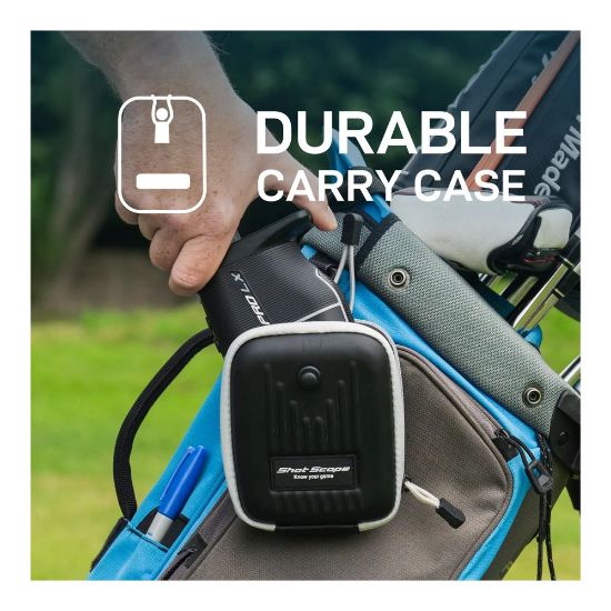 Picture of Shot Scope PRO LX Laser Rangefinder