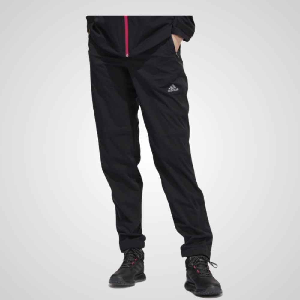 adidas Ladies RAIN.RDY Waterproof Golf Trousers