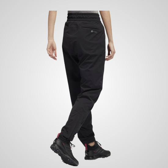 Picture of adidas Ladies RAIN.RDY Waterproof Golf Trousers