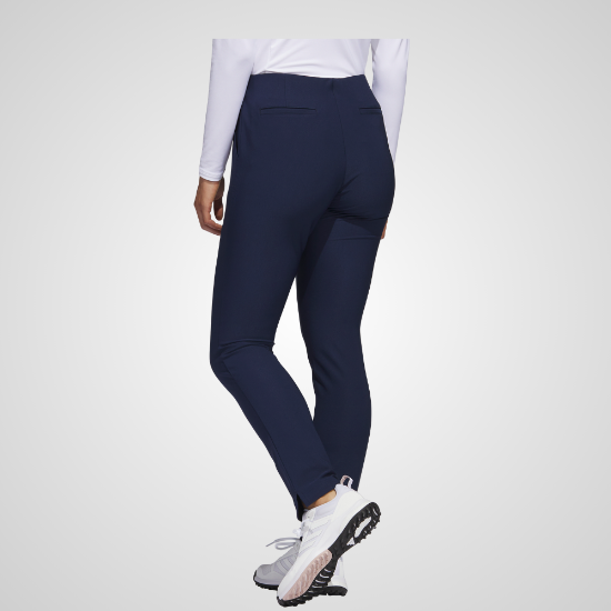 Picture of adidas Ladies Pintuck Golf Pants