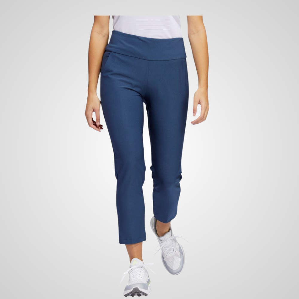 Adidas golf women's ultimate adistar ankle golf pants discount