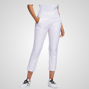 Picture of adidas Ladies Ultimate 365 Ankle Golf Trousers