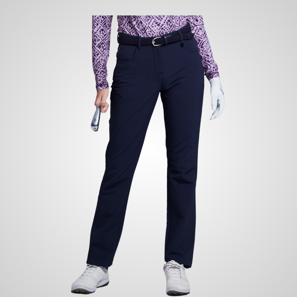 PING Ladies Kaitlyn Winter Golf Trousers