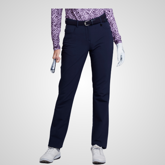 Picture of PING Ladies Kaitlyn Winter Golf Trousers