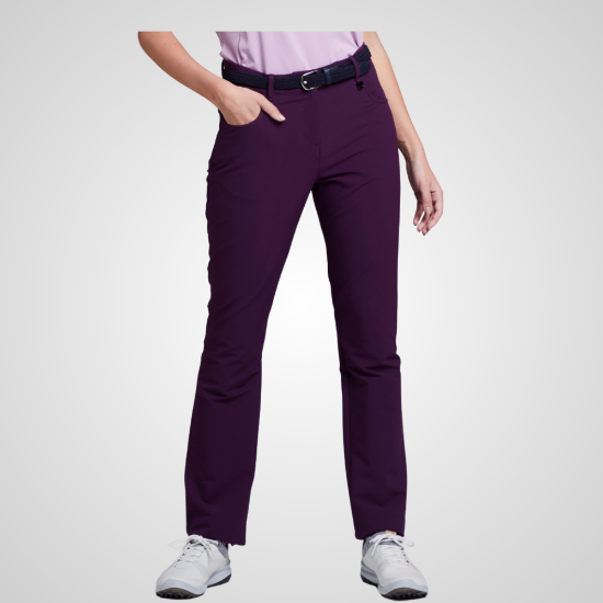 Picture of PING Ladies Kaitlyn Winter Golf Trousers