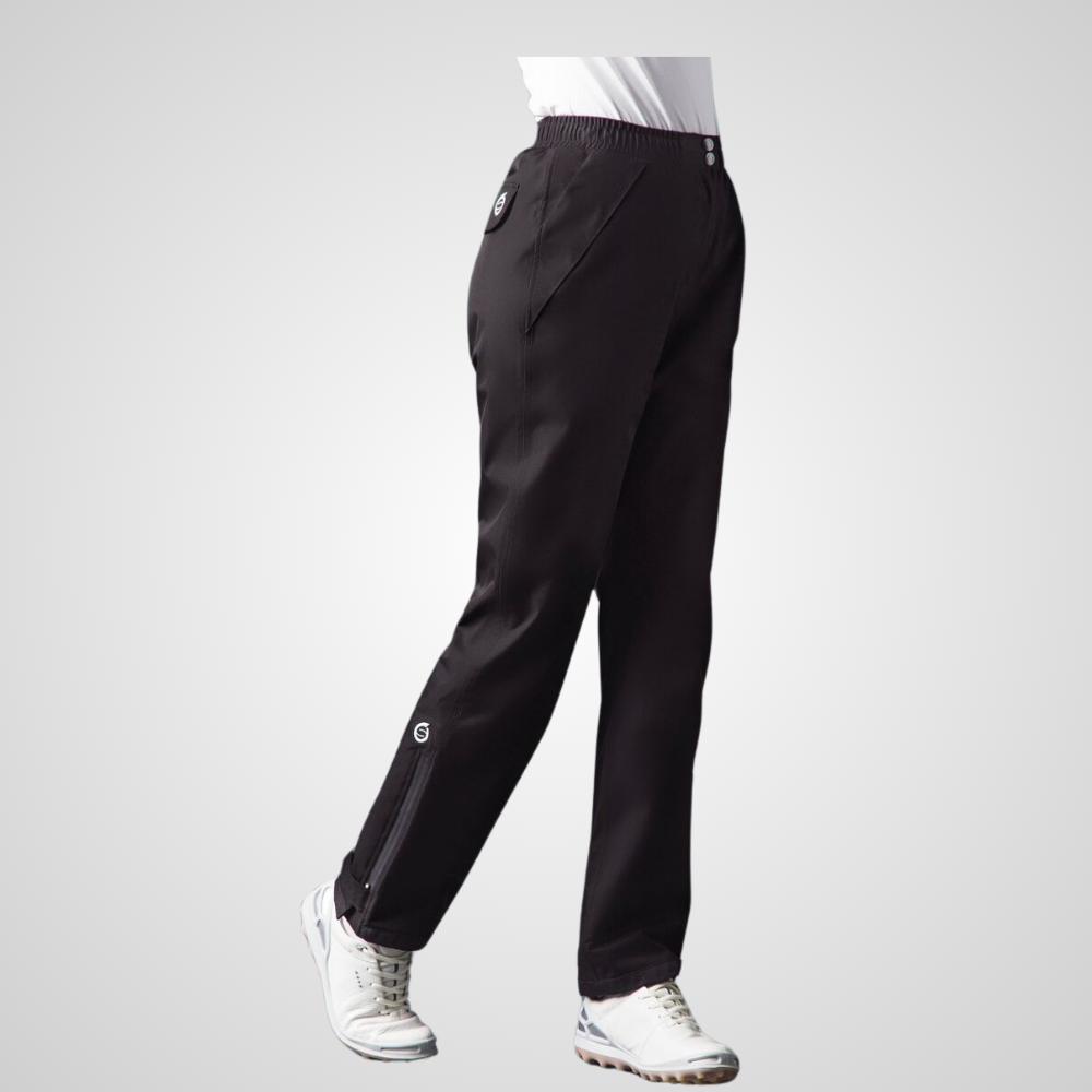 Sunderland Ladies Montana Waterproof Golf Trousers