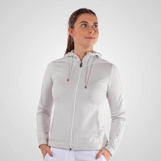 Picture of Galvin Green Ladies Donna Golf Hoodie