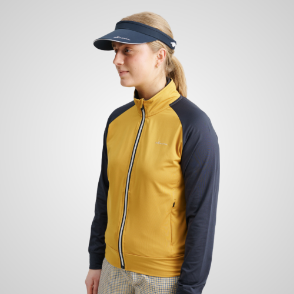 Picture of Abacus Ladies Kinloch Midlayer Golf Jacket