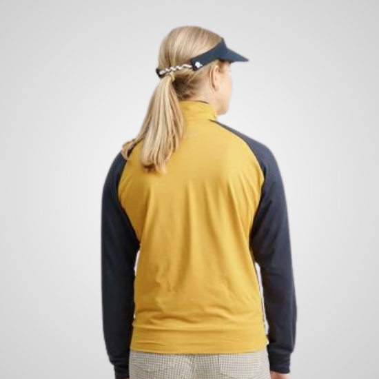 Picture of Abacus Ladies Kinloch Midlayer Golf Jacket