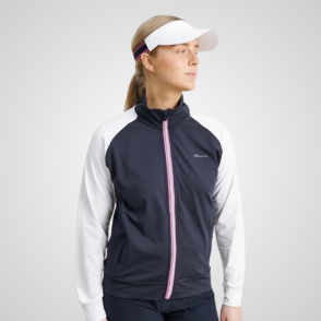 Picture of Abacus Ladies Kinloch Midlayer Golf Jacket