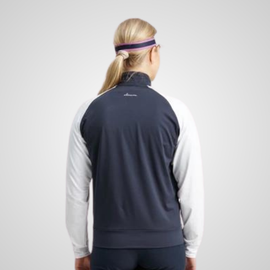 Picture of Abacus Ladies Kinloch Midlayer Golf Jacket