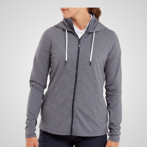 Picture of FootJoy Ladies Thermoseries Golf Hoodie