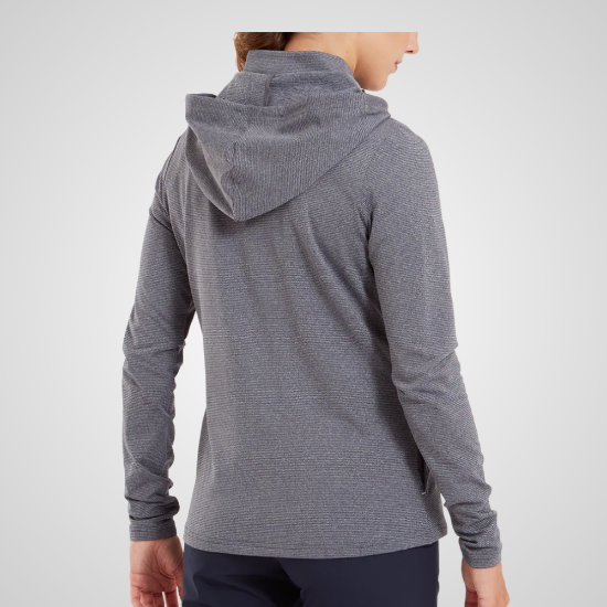 Picture of FootJoy Ladies Thermoseries Golf Hoodie