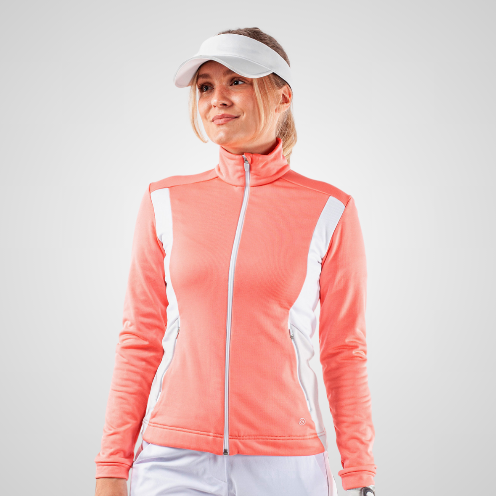 Galvin Green Ladies Donella Golf Midlayer