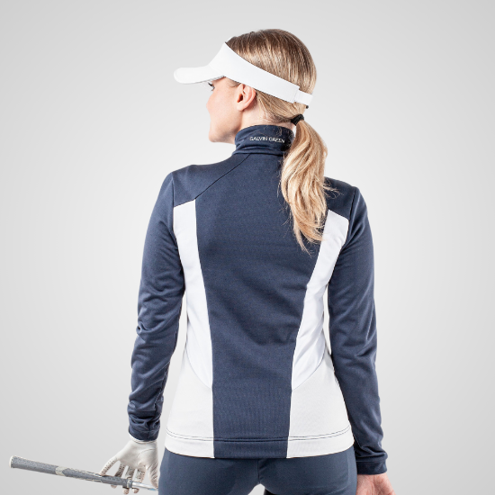 Picture of Galvin Green Ladies Donella Golf Midlayer