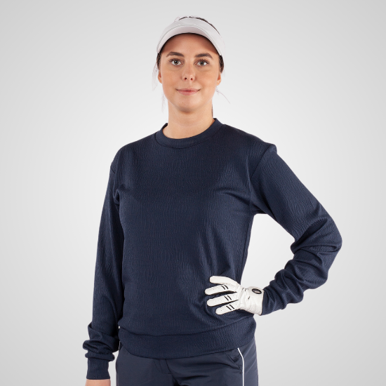 Picture of Galvin Green Ladies Dalia Golf Sweater