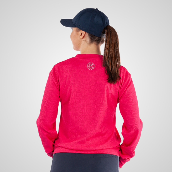 Picture of Galvin Green Ladies Dalia Golf Sweater
