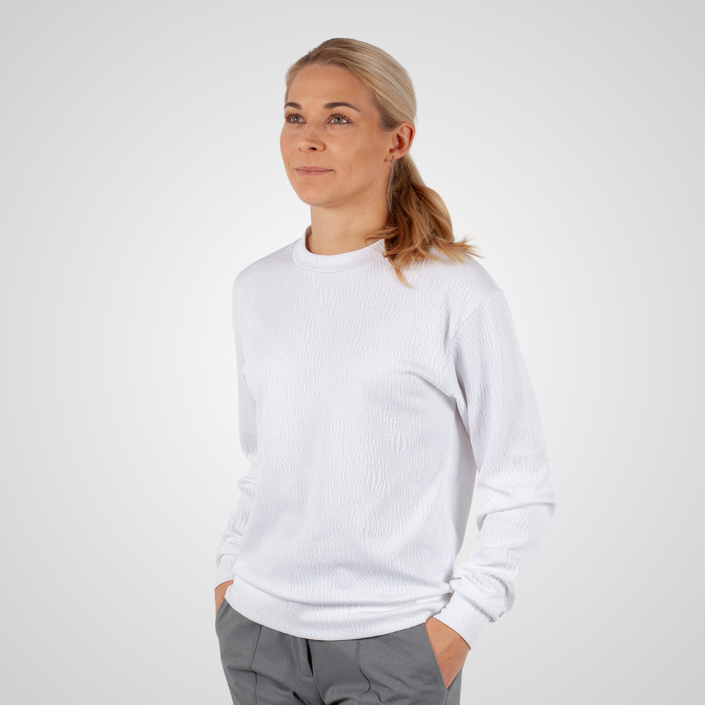 Galvin Green Dalia INSULA Ladies Sweater Foremost Golf Foremost Golf