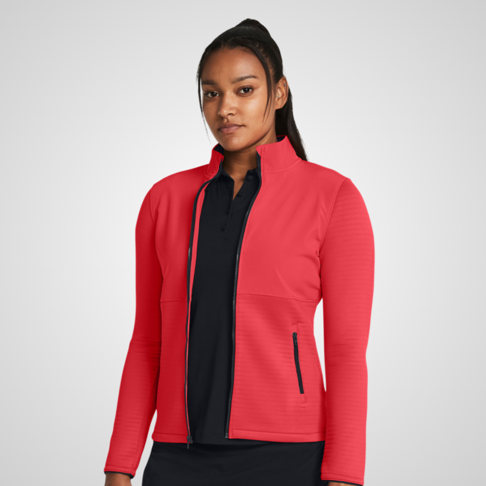 Under Armour Ladies Storm Daytona Golf Jacket