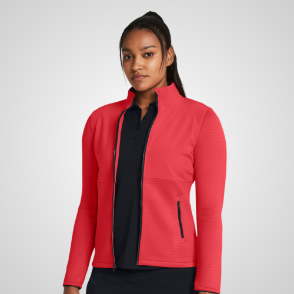 Picture of Under Armour Ladies Storm Daytona Golf Jacket