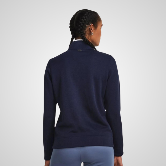 Picture of Under Armour Ladies Storm Golf Sweaterfleece