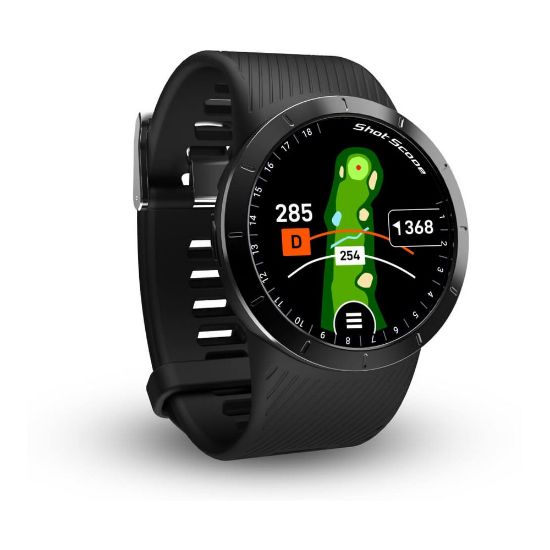 Picture of Shot Scope X5 GPS Watch