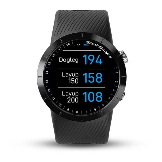Picture of Shot Scope X5 GPS Watch