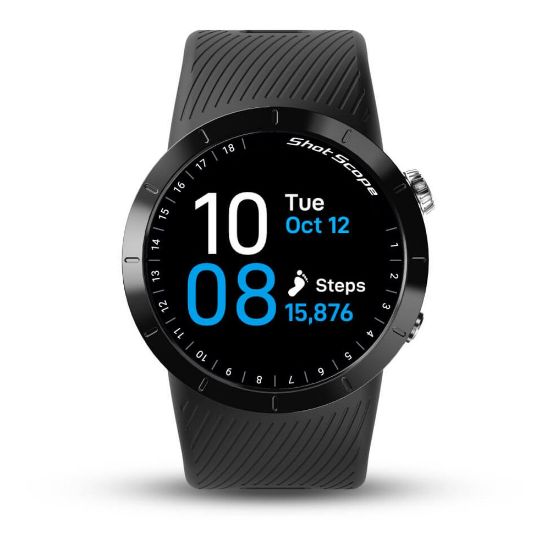 Picture of Shot Scope X5 GPS Watch